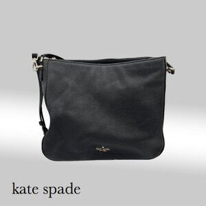 Kate Spade Black Shoulder Bag